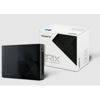 GigaByte GB-BNIP-N100 Brix mini asztali PC