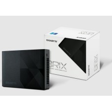 GigaByte GB-BNIP-N100 Brix mini asztali PC