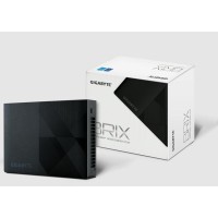 GigaByte GB-BNI3-N305 Brix mini asztali PC GigaByte GB-BNI3-N305 Brix mini asztali PC