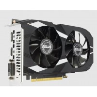 GeForce RTX3050 Asus DUAL-RTX3050-O6G PCX vga kártya GeForce RTX3050 Asus DUAL-RTX3050-O6G PCX vga kártya