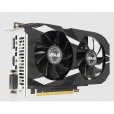 GeForce RTX3050 Asus DUAL-RTX3050-O6G PCX vga kártya GeForce RTX3050 Asus DUAL-RTX3050-O6G PCX vga kártya