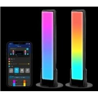 Govee Flow Plus Light Bars RGBICWW WiFi + Bluetooth H6056 Govee Flow Plus Light Bars RGBICWW WiFi + Bluetooth H6056