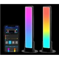 Govee Flow Plus Light Bars RGBICWW WiFi + Bluetooth H6056 Govee Flow Plus Light Bars RGBICWW WiFi + Bluetooth H6056