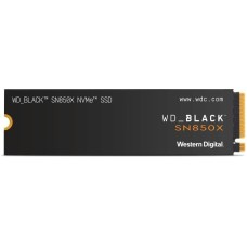 M.2 SSD 1TB WD NVMe WDS100T2X0E SN850X