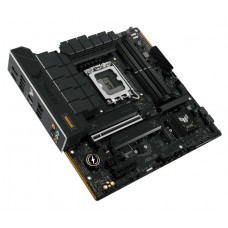 Asus TUF GAMING B760M-PLUS II alaplap Asus TUF GAMING B760M-PLUS II alaplap