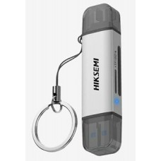 HIKSEMI USB 3.0 kártyaolvasó HS-HUB-CR01 HIKSEMI USB 3.0 kártyaolvasó HS-HUB-CR01