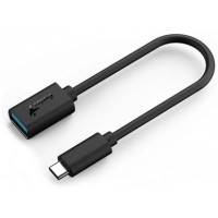 USB 3.0 C-A adapter Genius ACC-C2AC USB 3.0 C-A adapter Genius ACC-C2AC