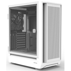 Zalman I6 fehér ház