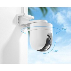 Xiaomi CW400 kültéri WiFi kamera BHR7624GL Xiaomi CW400 kültéri WiFi kamera BHR7624GL