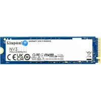 M.2 SSD 1TB Kingston NVMe SNV3S/1000G
