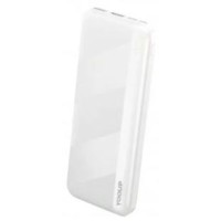 Yooup P03W 10000mAh hordozható akkumulátor Yooup P03W 10000mAh hordozható akkumulátor