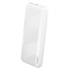 Yooup P03W 10000mAh hordozható akkumulátor Yooup P03W 10000mAh hordozható akkumulátor