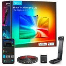 Govee Dreamview TV LED Háttérvilágítás 75"- 85" Tv-hez H60993D2