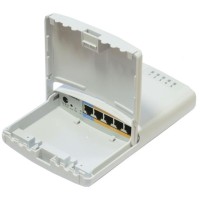 Mikrotik RB960PGS-PB PowerBox Pro L4 router