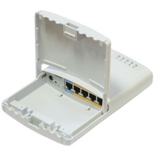 Mikrotik RB960PGS-PB PowerBox Pro L4 router Mikrotik RB960PGS-PB PowerBox Pro L4 router