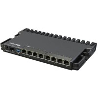 Mikrotik RB5009UG+S+IN router