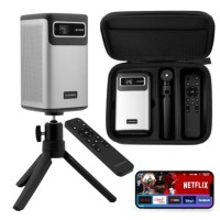 Overmax MultiPic 8.1 projektor