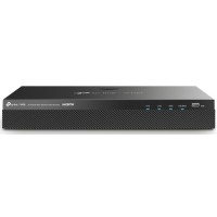 TP-LINK VIGI NVR2016H-16P video felvevő TP-LINK VIGI NVR2016H-16P video felvevő