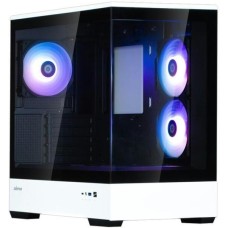 Zalman P30 BW M-ATX ház