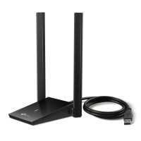 TP-LINK Archer TX20U Plus WiFi USB AX1800 TP-LINK Archer TX20U Plus WiFi USB AX1800