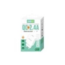 Hálózati töltő 1xUSB aljzattal Yooup 12W NC76-A