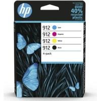 HP 6ZC74AE /912 patron multipack HP 6ZC74AE /912 patron multipack