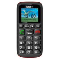 Maxcom MM428 L mobiltelefon