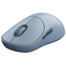 Xiaomi Wireless Mouse 3 rádiós optikai egér kék BHR8914GL Xiaomi Wireless Mouse 3 rádiós optikai egér kék BHR8914GL