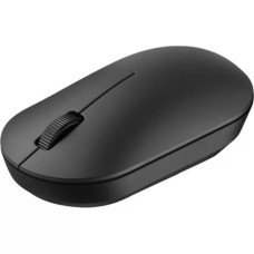 Xiaomi Wireless Mouse Lite 2 rádiós optikai egér fekete BHR8916GL Xiaomi Wireless Mouse Lite 2 rádiós optikai egér fekete BHR8916GL