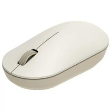 Xiaomi Wireless Mouse Lite 2 rádiós optikai egér fehér BHR8915GL Xiaomi Wireless Mouse Lite 2 rádiós optikai egér fehér BHR8915GL
