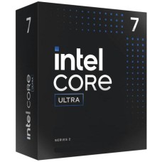 Intel Core Ultra 7 265K LGA1851 BOX cpu
