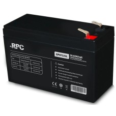 12V 7Ah zárt gondozás mentes AGM akkumulátor NJOY GP07121L T1/F1 12V 7Ah zárt gondozás mentes AGM akkumulátor NJOY GP07121L T1/F1