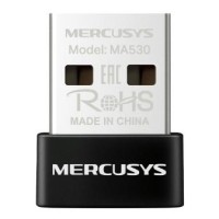 Bluetooth 5.4 USB adapter Mercusys MA530 Bluetooth 5.4 USB adapter Mercusys MA530