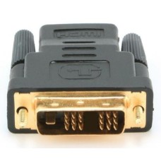DVI-HDMI átalakító Gembird A-HDMI-DVI-2 DVI-HDMI átalakító Gembird A-HDMI-DVI-2