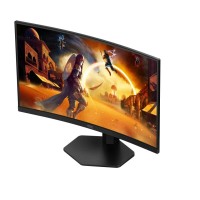 AOC 27" CQ27G4X monitor
