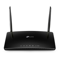 TP-LINK Archer MR500 4G+ WiFi router AC1200 TP-LINK Archer MR500 4G+ WiFi router AC1200