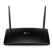 TP-LINK Archer MR500 4G+ WiFi router AC1200 TP-LINK Archer MR500 4G+ WiFi router AC1200