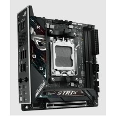 Asus ROG STRIX B850-I GAMING WIFI alaplap Asus ROG STRIX B850-I GAMING WIFI alaplap