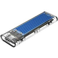 Drive kit USB M.2 NVMe USB 3.1 Orico TCM2-C3-BL-BP