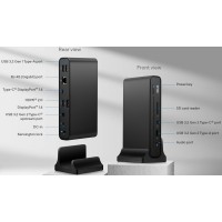 USB 3.2 C multiport Asus DC300 USB 3.2 C multiport Asus DC300