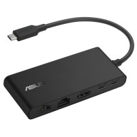 USB 3.2 C multiport Asus DC201 USB 3.2 C multiport Asus DC201