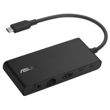 USB 3.2 C multiport Asus DC201