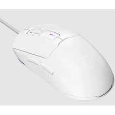 Lorgar MSA10 Ultrallight USB optikai egér LRG-MSA10-WH