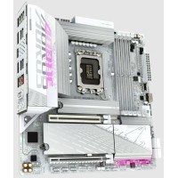 GigaByte B860M AORUS ELITE WIFI6E ICE alaplap GigaByte B860M AORUS ELITE WIFI6E ICE alaplap