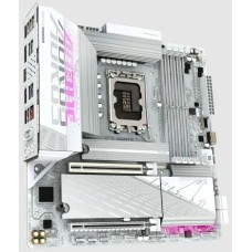 GigaByte B860M AORUS ELITE WIFI6E ICE alaplap GigaByte B860M AORUS ELITE WIFI6E ICE alaplap