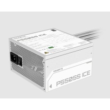 GigaByte GP-P550SS ICE 550W 80+ Silver táp GigaByte GP-P550SS ICE 550W 80+ Silver táp