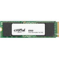 M.2 SSD 1TB Crucial NVMe CT1000E100SSD8