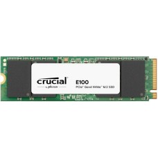 M.2 SSD 1TB Crucial NVMe CT1000E100SSD8