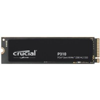 M.2 SSD  500GB Crucial NVMe CT500P310SSD8