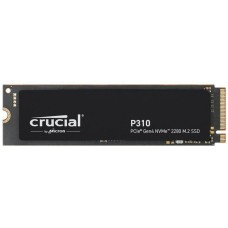 M.2 SSD 500GB Crucial NVMe CT500P310SSD8 M.2 SSD 500GB Crucial NVMe CT500P310SSD8